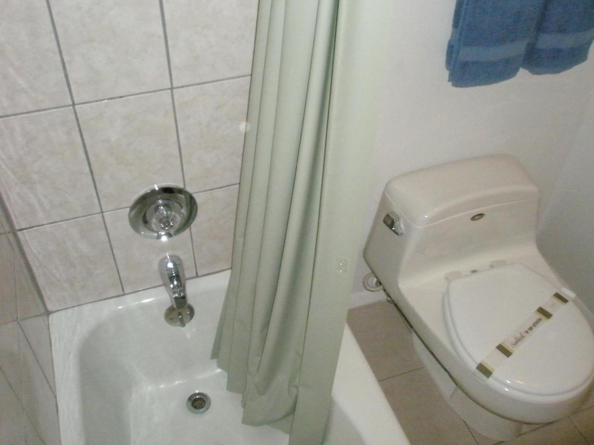 كولورادو سبرينغس Mel Haven Motel المظهر الخارجي الصورة