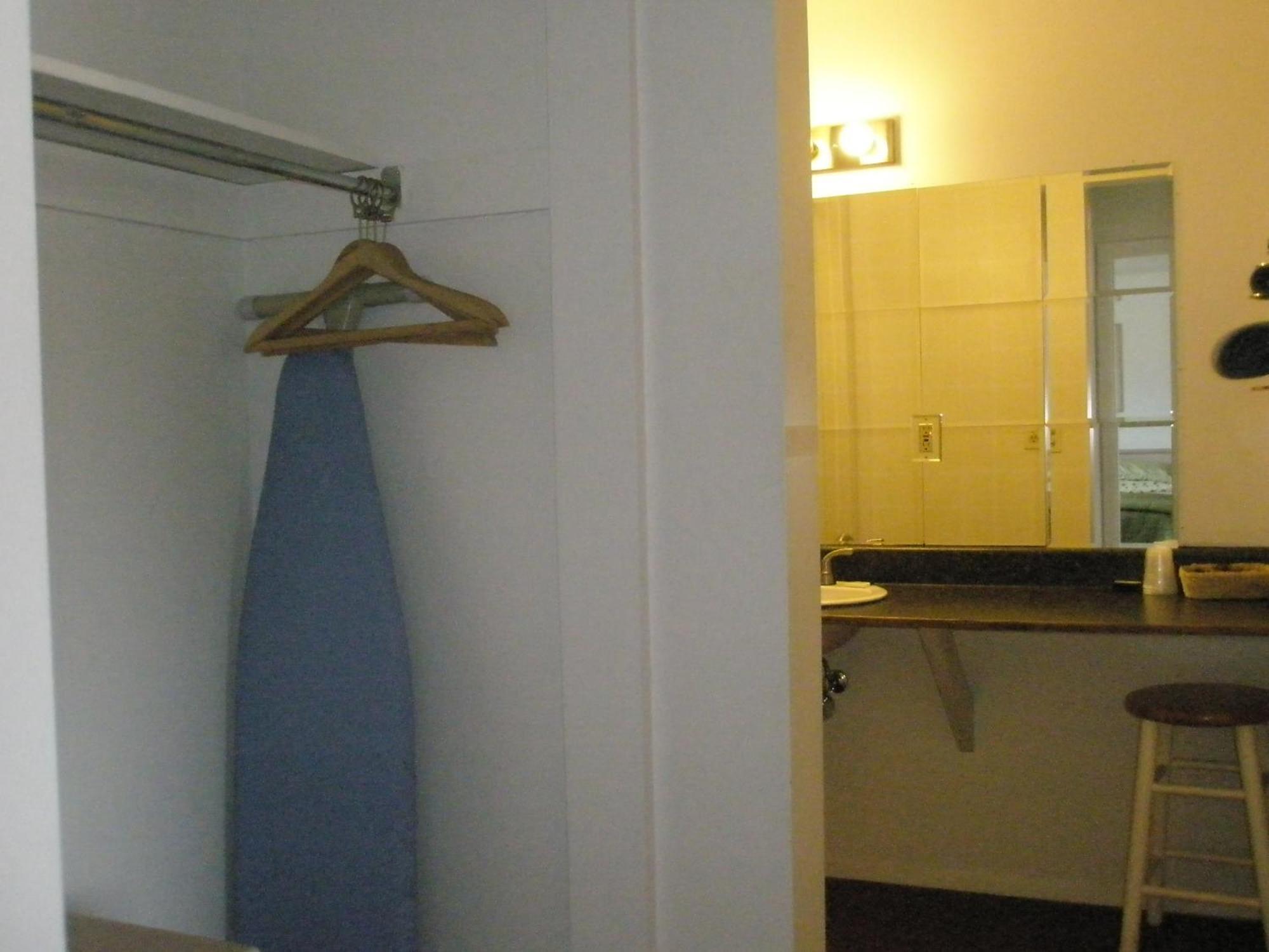 كولورادو سبرينغس Mel Haven Motel المظهر الخارجي الصورة