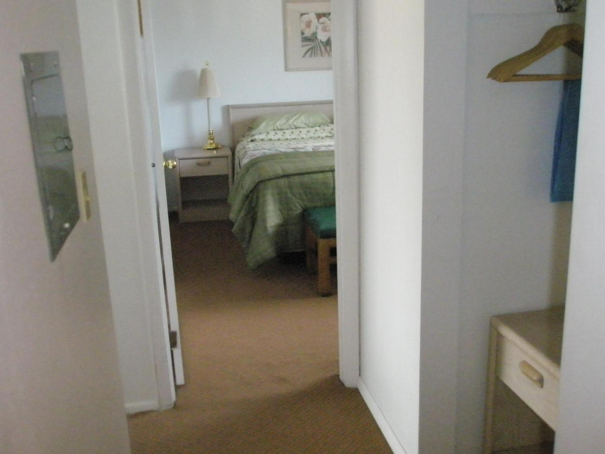 كولورادو سبرينغس Mel Haven Motel المظهر الخارجي الصورة