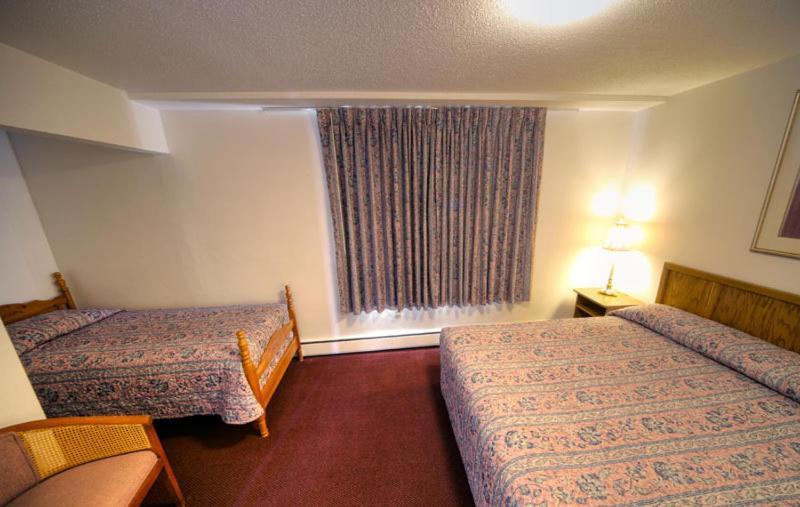 كولورادو سبرينغس Mel Haven Motel الغرفة الصورة